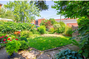 Property listing for 19 Foster St., Hamilton, Ontario